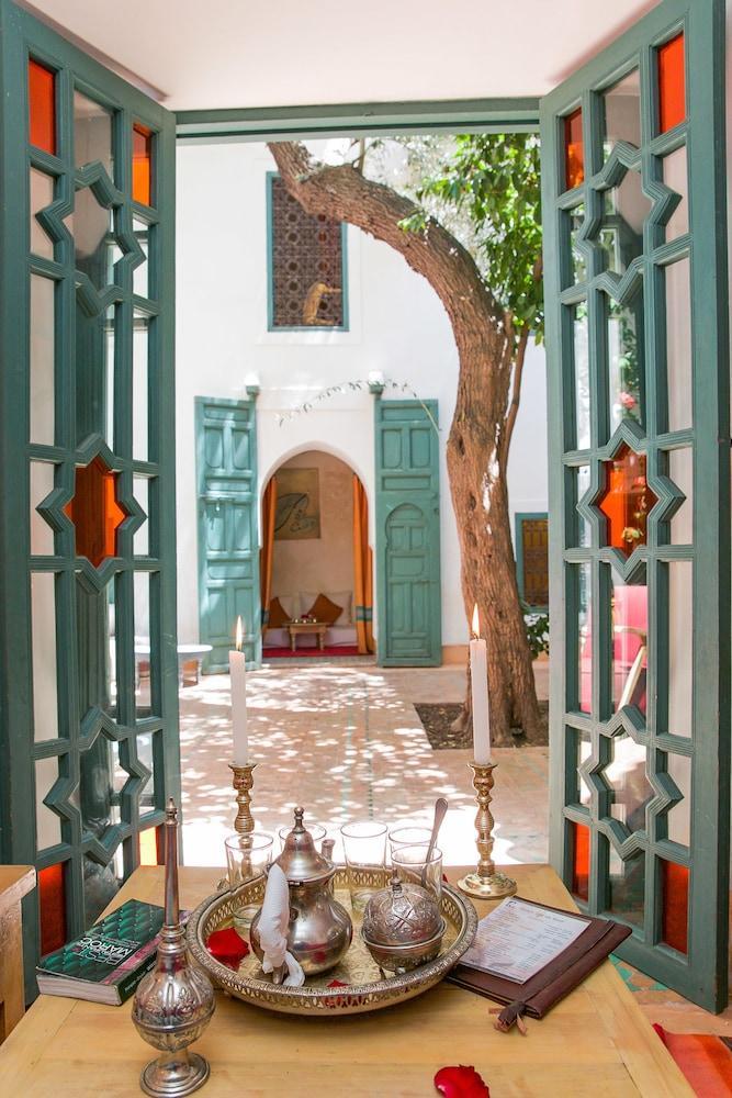 Riad Dar Zitouna En Exclusivite Марракеш Экстерьер фото