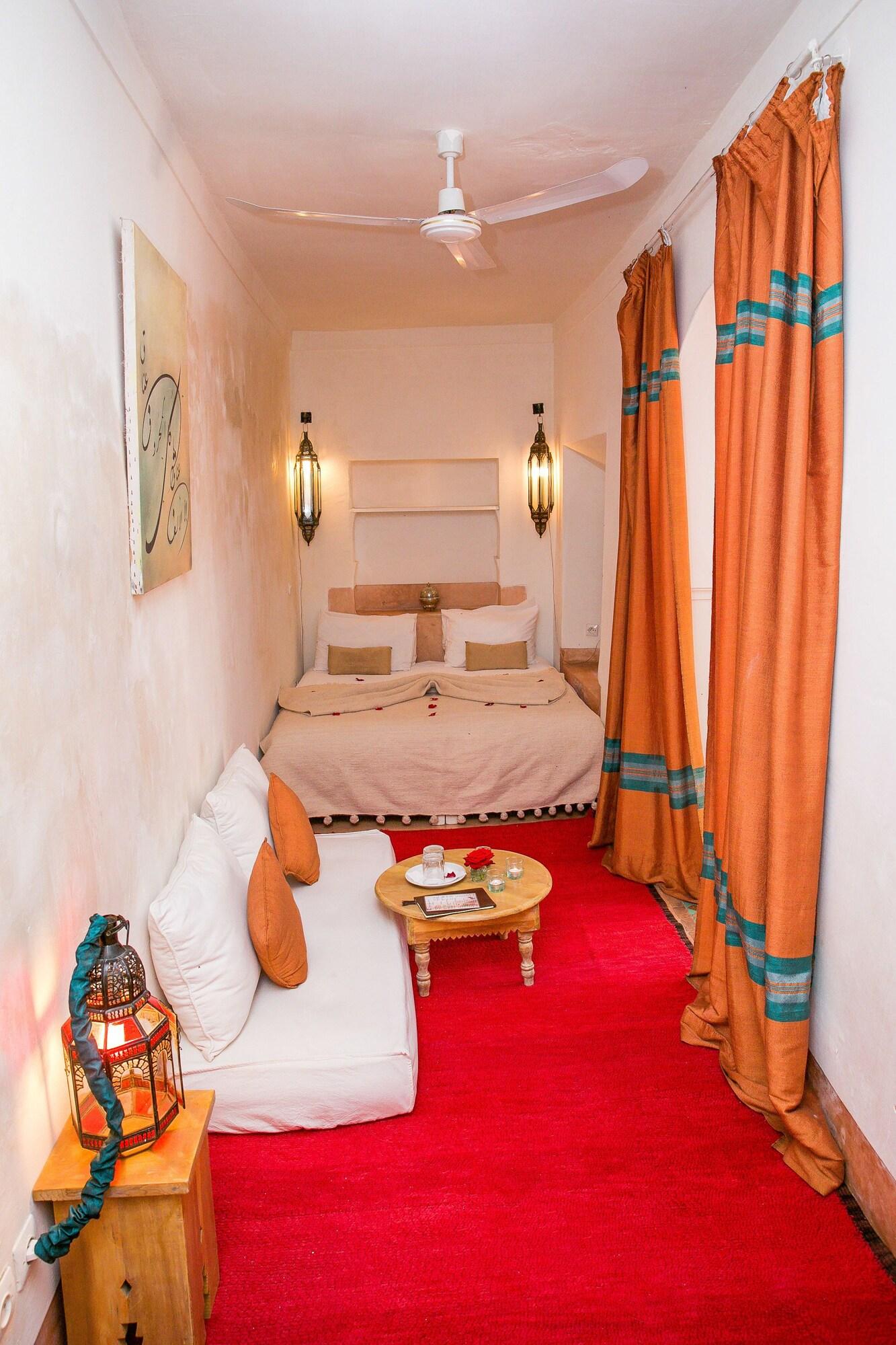 Riad Dar Zitouna En Exclusivite Марракеш Экстерьер фото