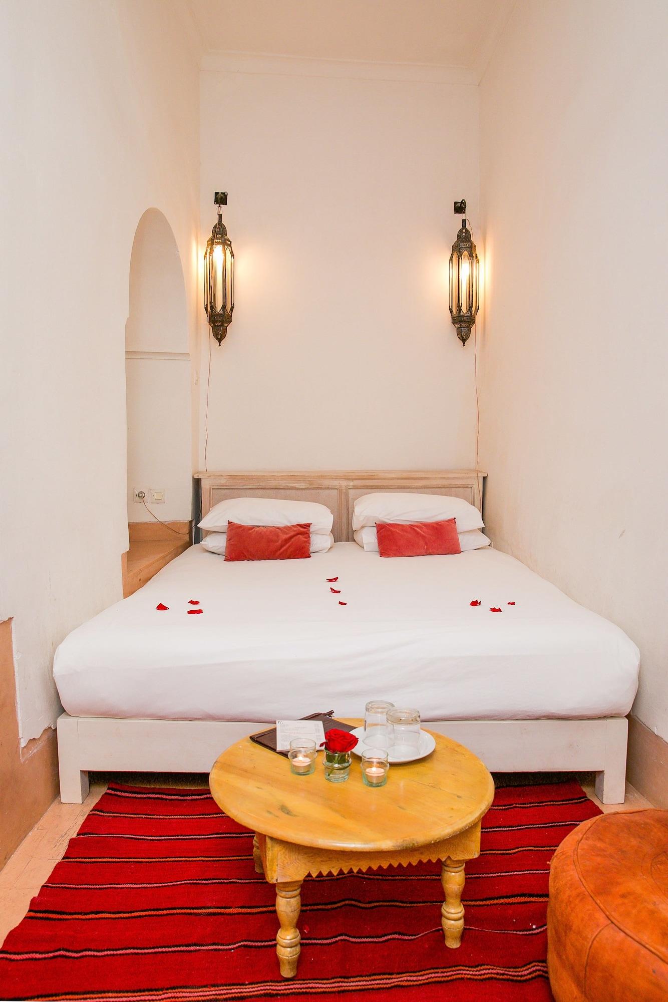 Riad Dar Zitouna En Exclusivite Марракеш Экстерьер фото