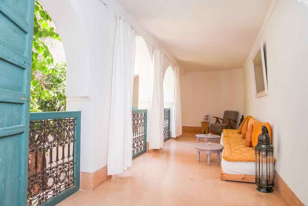 Riad Dar Zitouna En Exclusivite Марракеш Экстерьер фото