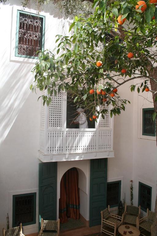 Riad Dar Zitouna En Exclusivite Марракеш Экстерьер фото