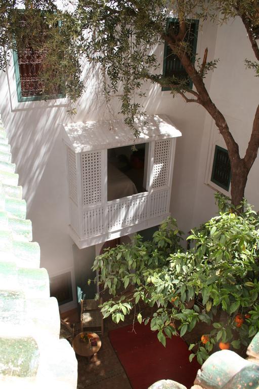 Riad Dar Zitouna En Exclusivite Марракеш Экстерьер фото
