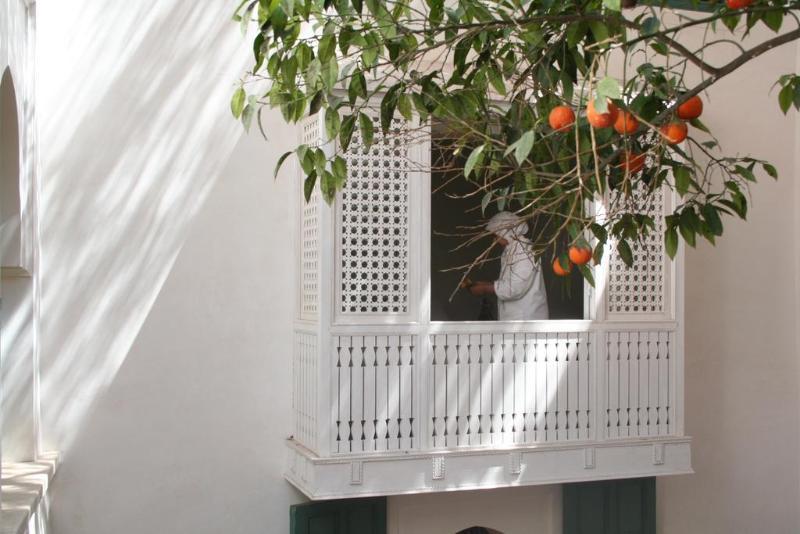 Riad Dar Zitouna En Exclusivite Марракеш Экстерьер фото