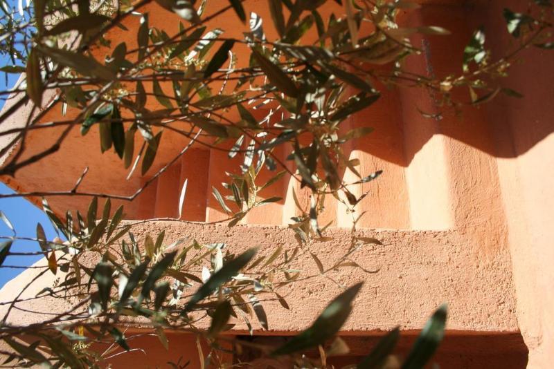 Riad Dar Zitouna En Exclusivite Марракеш Экстерьер фото