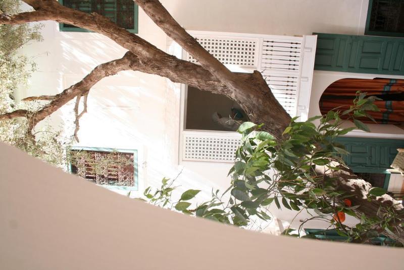 Riad Dar Zitouna En Exclusivite Марракеш Экстерьер фото
