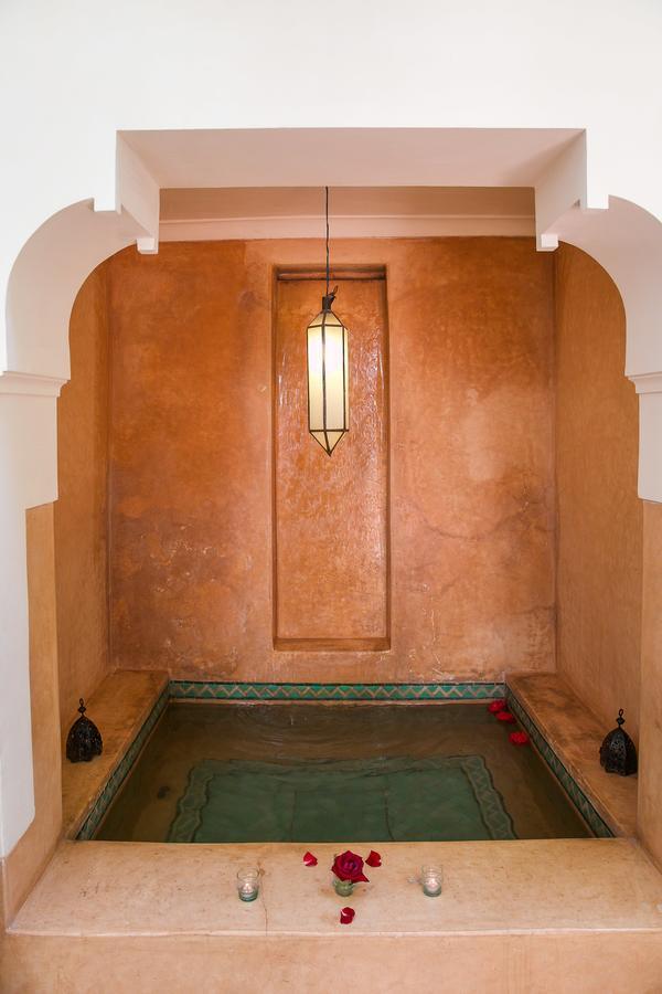 Riad Dar Zitouna En Exclusivite Марракеш Экстерьер фото
