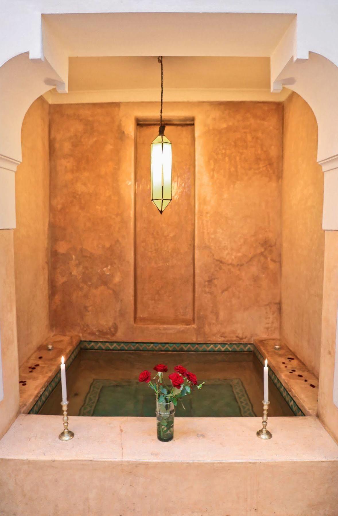 Riad Dar Zitouna En Exclusivite Марракеш Экстерьер фото