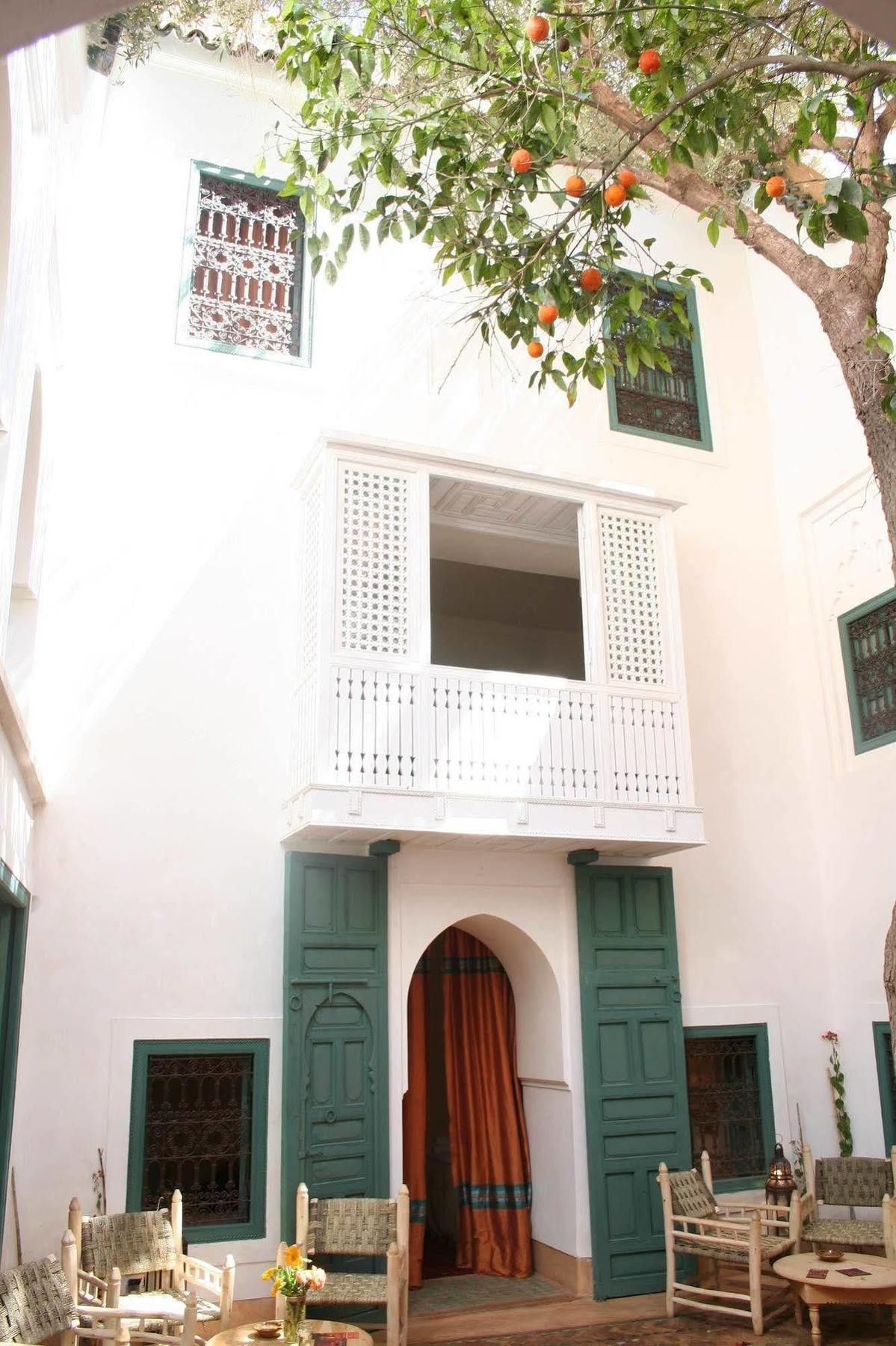 Riad Dar Zitouna En Exclusivite Марракеш Экстерьер фото