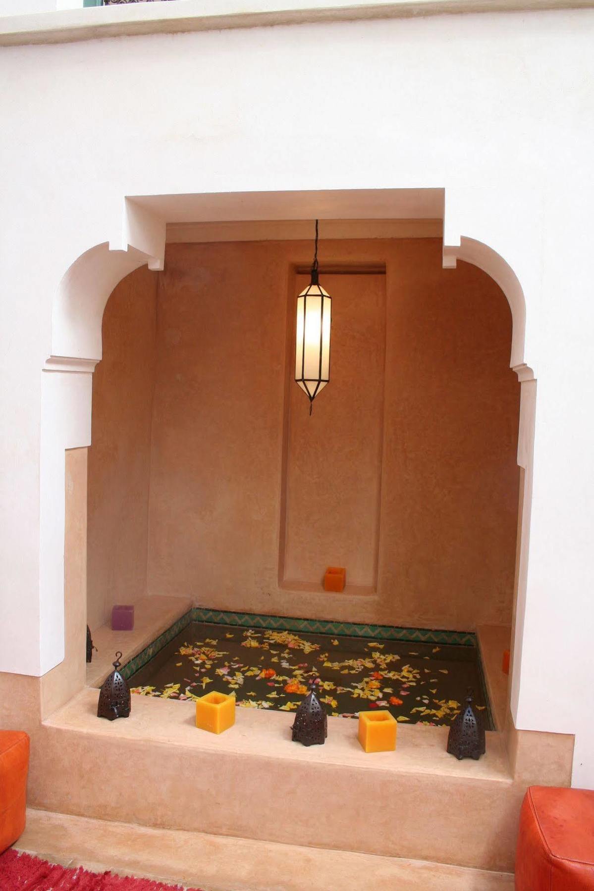 Riad Dar Zitouna En Exclusivite Марракеш Экстерьер фото